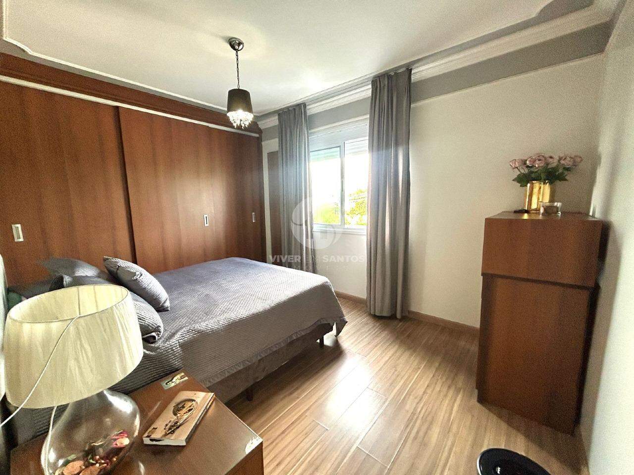 Apartamento à venda, 3 quartos, 1 suíte, 1 vaga, Gonzaga - Santos/SP em Gonzaga, Santos — foto 18
