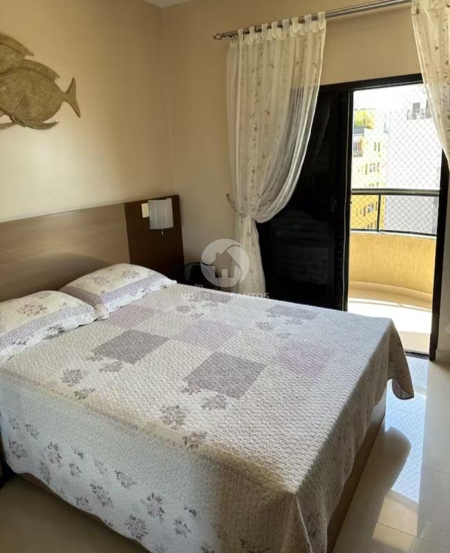 Cobertura Porteira Fechada 3 Suítes Enseada Guarujá em Enseada, Guarujá — foto 13