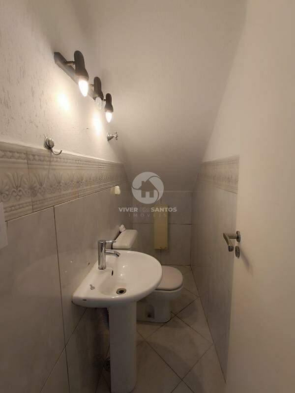 Sobreposta com 3 suítes à venda por R$ 1.450.000,00 no Boqueirão em Boqueirão, Santos — foto 5