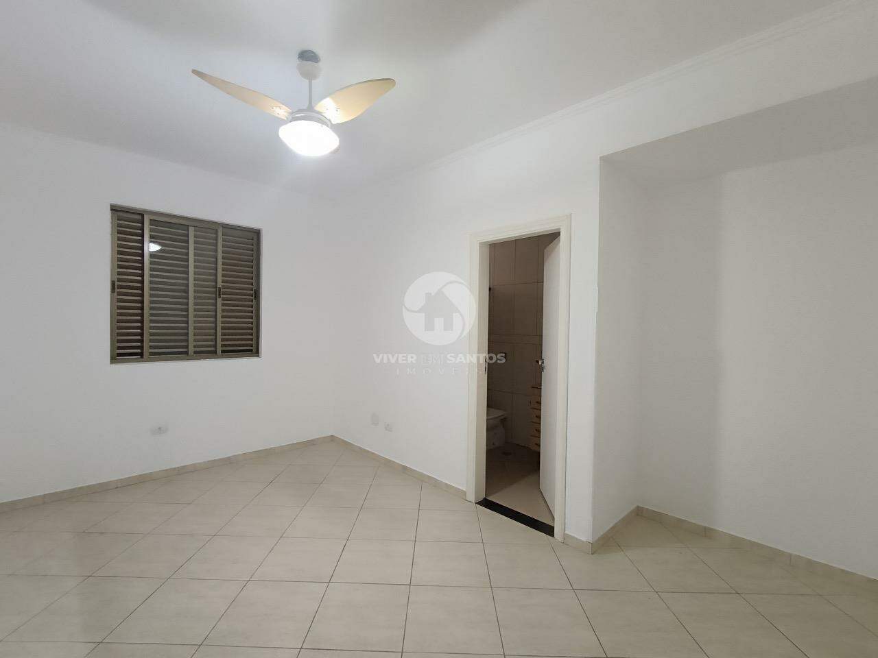 Sobreposta com 3 suítes à venda por R$ 1.450.000,00 no Boqueirão em Boqueirão, Santos — foto 9