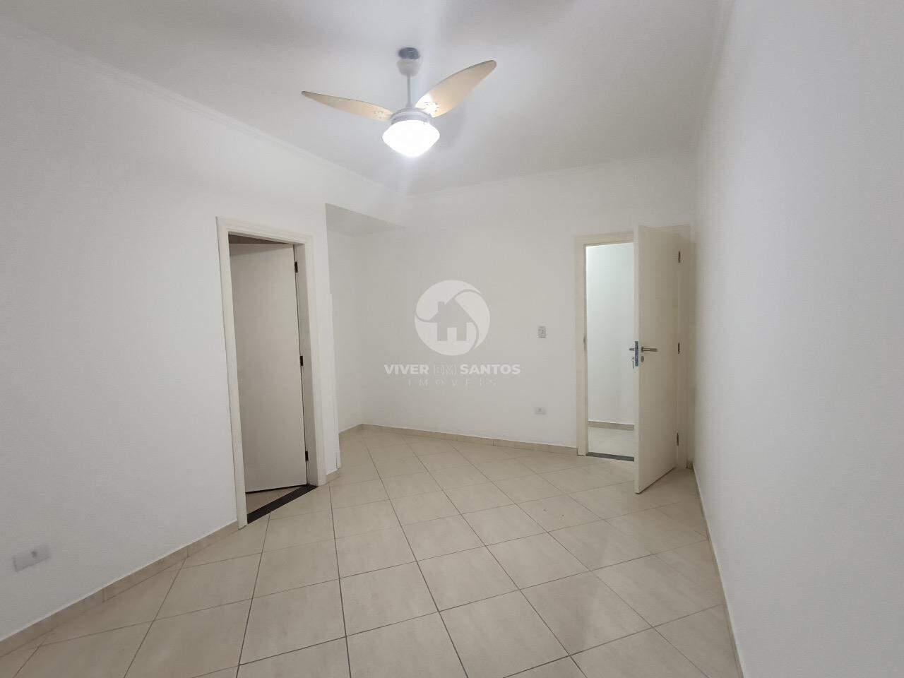 Sobreposta com 3 suítes à venda por R$ 1.450.000,00 no Boqueirão em Boqueirão, Santos — foto 11