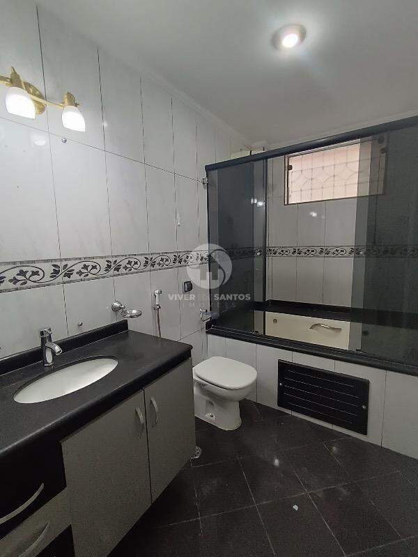 Sobreposta com 3 suítes à venda por R$ 1.450.000,00 no Boqueirão em Boqueirão, Santos — foto 13