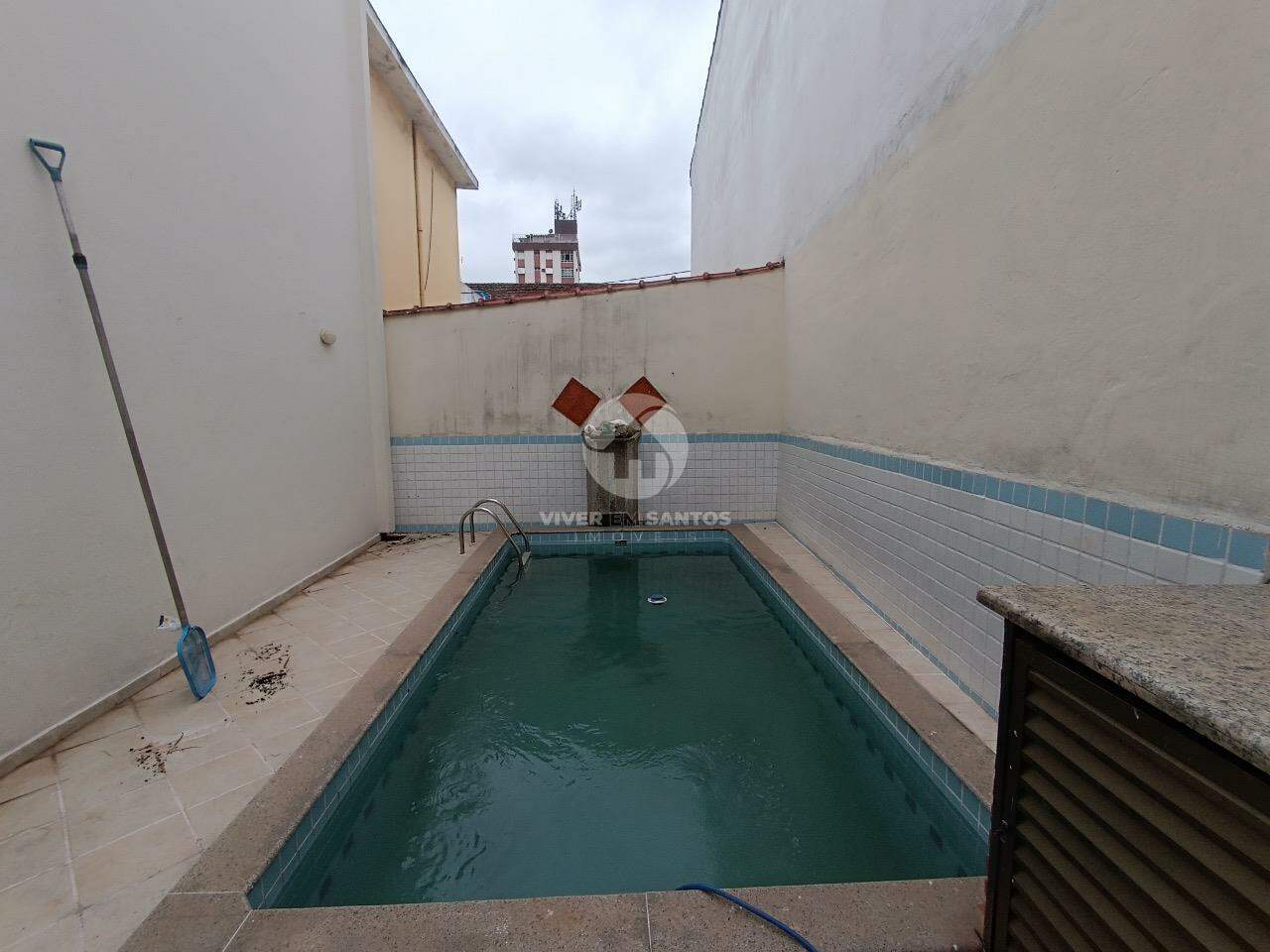 Sobreposta com 3 suítes à venda por R$ 1.450.000,00 no Boqueirão em Boqueirão, Santos — foto 22