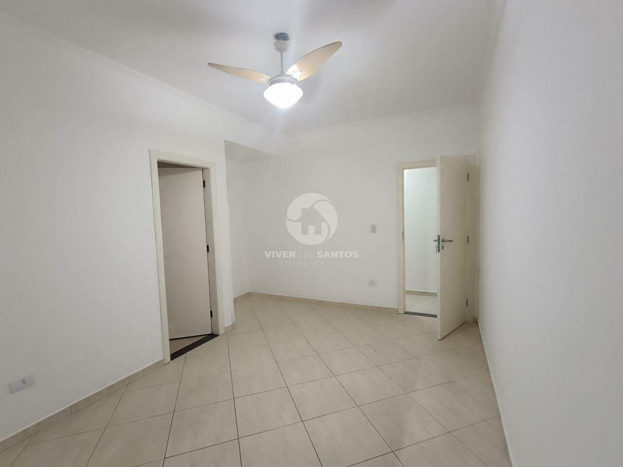 Sobreposta com 3 suítes à venda por R$ 1.450.000,00 no Boqueirão em Boqueirão, Santos — foto 7