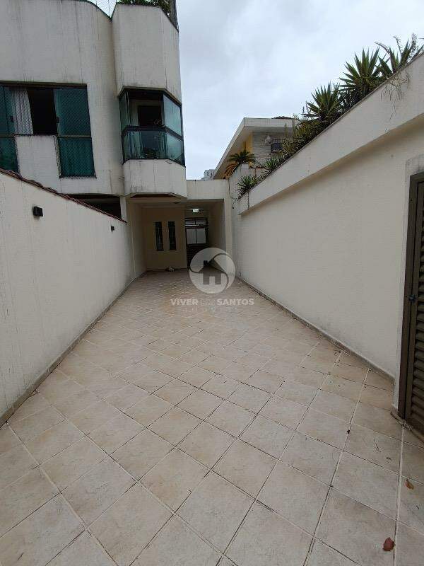 Sobreposta com 3 suítes à venda por R$ 1.450.000,00 no Boqueirão em Boqueirão, Santos — foto 24