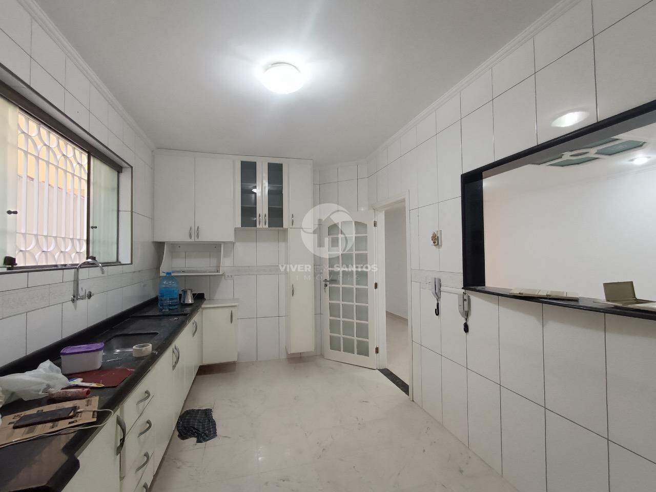Sobreposta com 3 suítes à venda por R$ 1.450.000,00 no Boqueirão em Boqueirão, Santos — foto 15