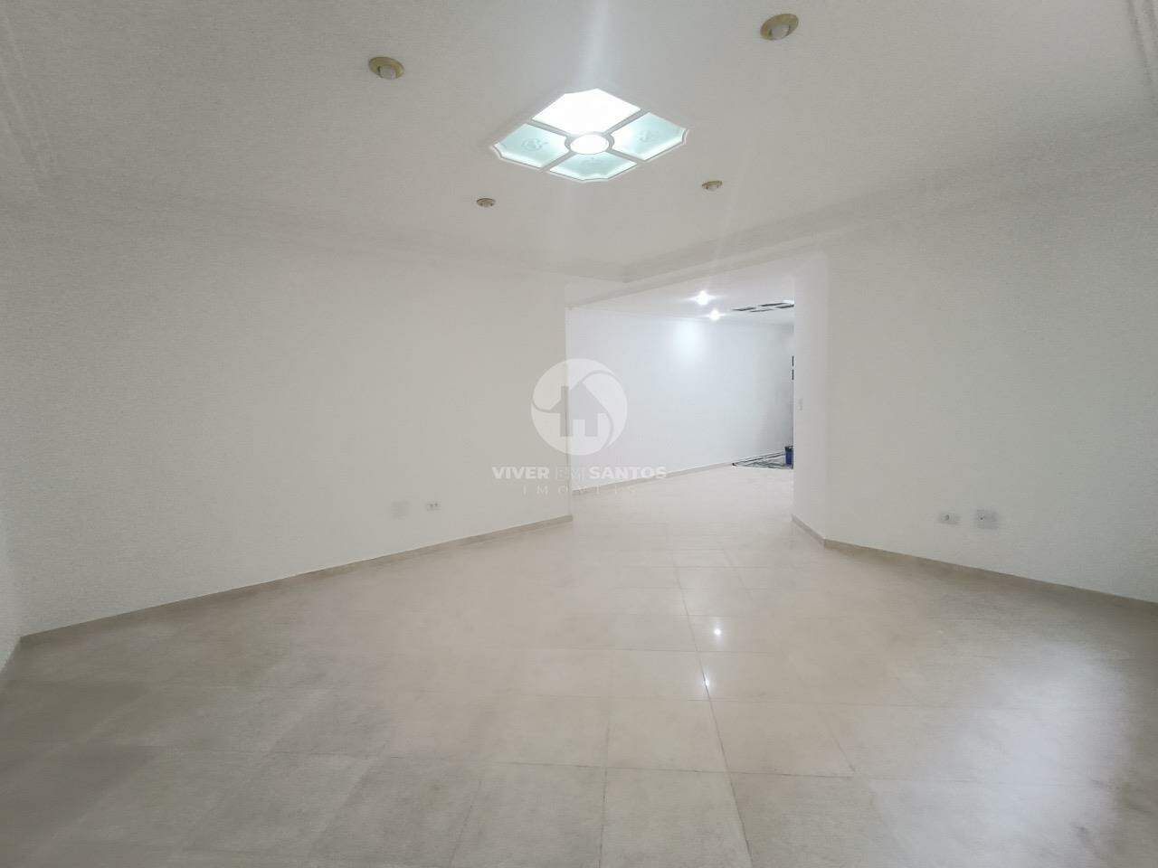 Sobreposta com 3 suítes à venda por R$ 1.450.000,00 no Boqueirão em Boqueirão, Santos — foto 2