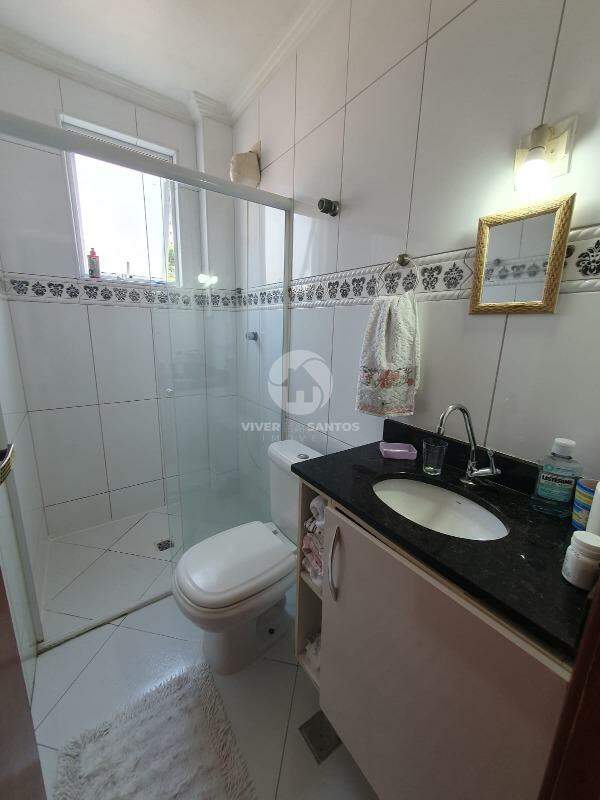 Casa à venda, 4 quartos, 4 suítes, 2 vagas, Marapé - Santos/SP em Marapé, Santos — foto 22