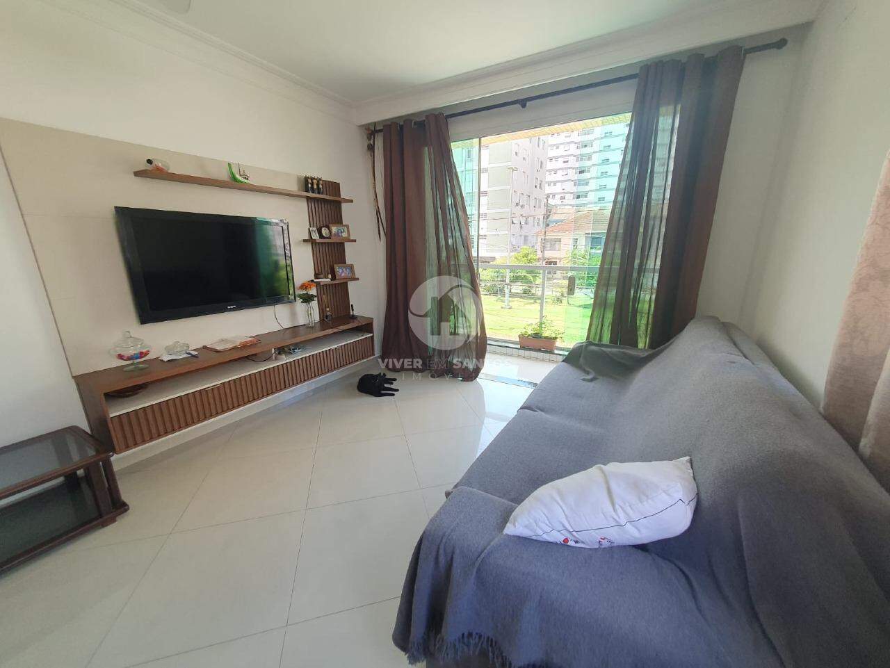 Casa à venda, 4 quartos, 4 suítes, 2 vagas, Marapé - Santos/SP em Marapé, Santos — foto 20