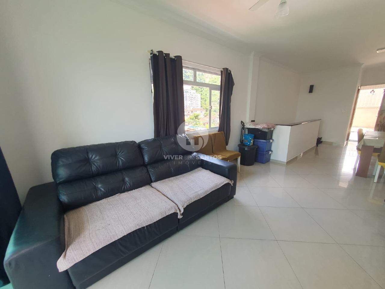 Casa à venda, 4 quartos, 4 suítes, 2 vagas, Marapé - Santos/SP em Marapé, Santos — foto 5
