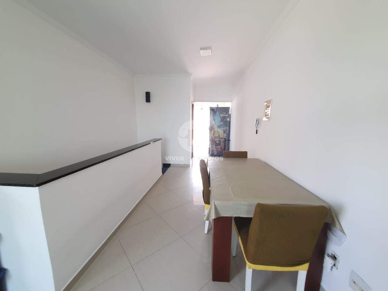 Casa à venda, 4 quartos, 4 suítes, 2 vagas, Marapé - Santos/SP em Marapé, Santos — foto 7