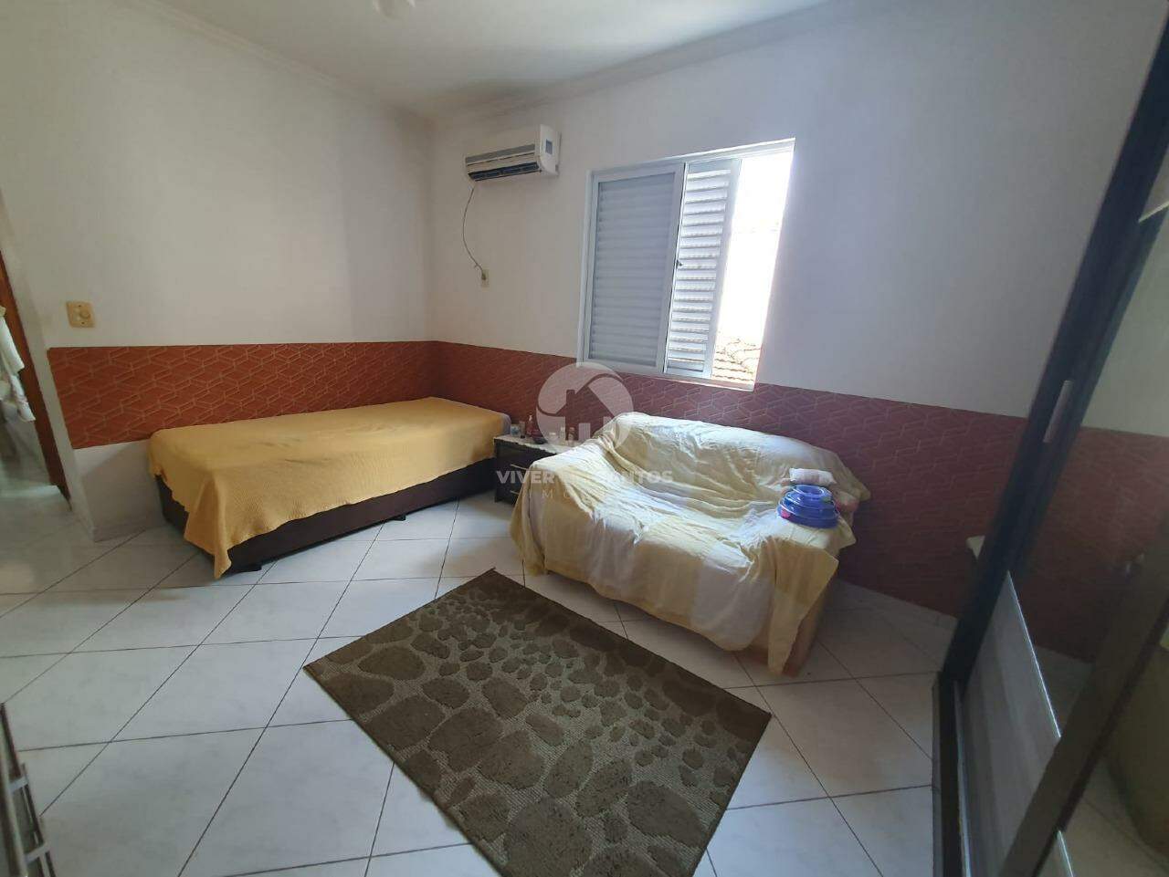Casa à venda, 4 quartos, 4 suítes, 2 vagas, Marapé - Santos/SP em Marapé, Santos — foto 17