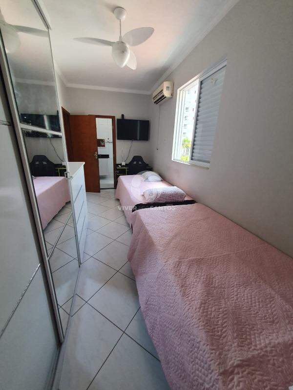 Casa à venda, 4 quartos, 4 suítes, 2 vagas, Marapé - Santos/SP em Marapé, Santos — foto 12