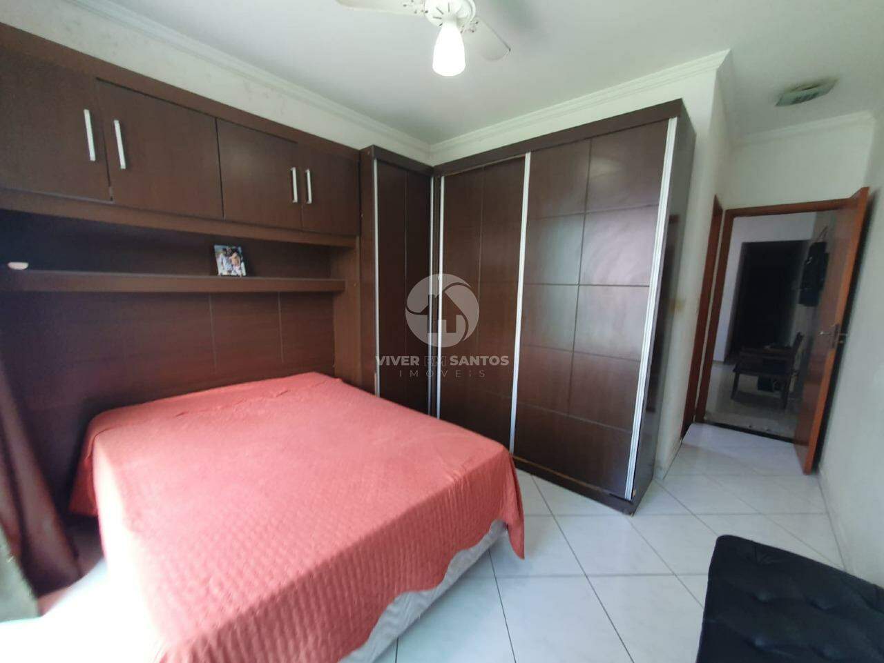 Casa à venda, 4 quartos, 4 suítes, 2 vagas, Marapé - Santos/SP em Marapé, Santos — foto 8