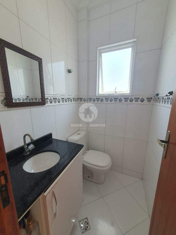 Casa à venda, 4 quartos, 4 suítes, 2 vagas, Marapé - Santos/SP em Marapé, Santos — foto 13