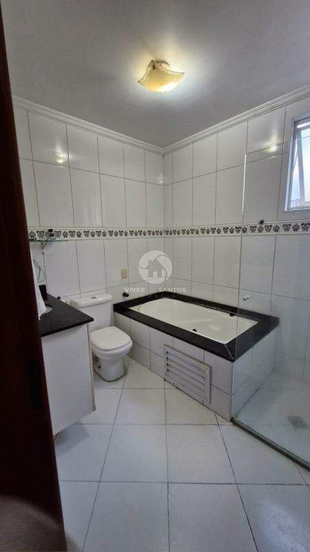 Casa à venda, 4 quartos, 4 suítes, 2 vagas, Marapé - Santos/SP em Marapé, Santos — foto 15