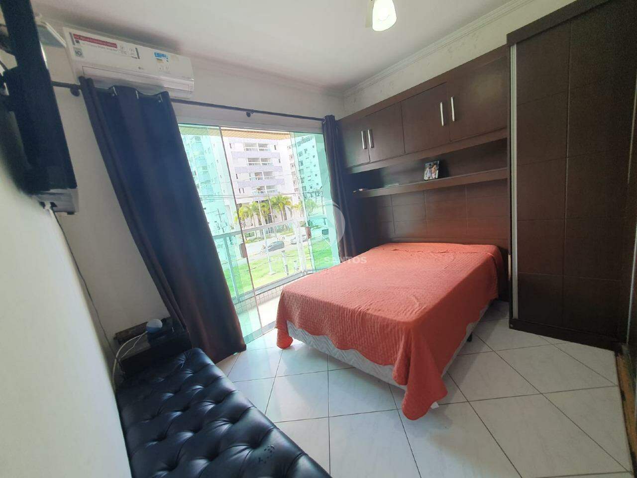 Casa à venda, 4 quartos, 4 suítes, 2 vagas, Marapé - Santos/SP em Marapé, Santos — foto 9