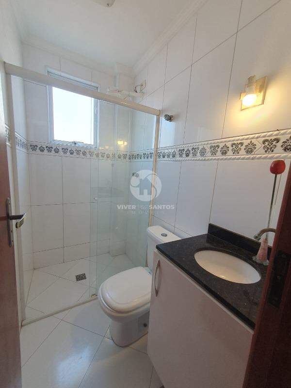 Casa à venda, 4 quartos, 4 suítes, 2 vagas, Marapé - Santos/SP em Marapé, Santos — foto 19