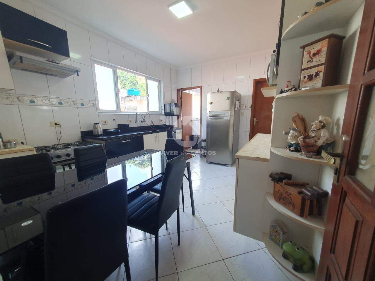 Casa à venda, 4 quartos, 4 suítes, 2 vagas, Marapé - Santos/SP em Marapé, Santos — foto 24