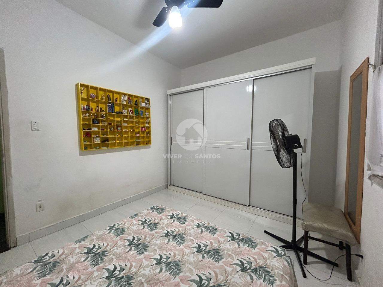 Casa à venda, 3 quartos, 5 vagas, Vila Belmiro - Santos/SP em Vila Belmiro, Santos — foto 9