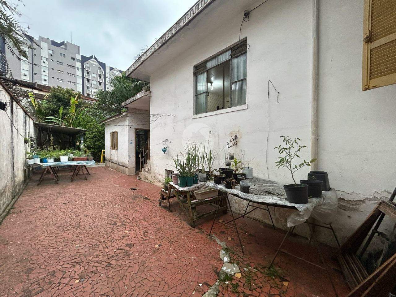 Casa à venda, 3 quartos, 5 vagas, Vila Belmiro - Santos/SP em Vila Belmiro, Santos — foto 18