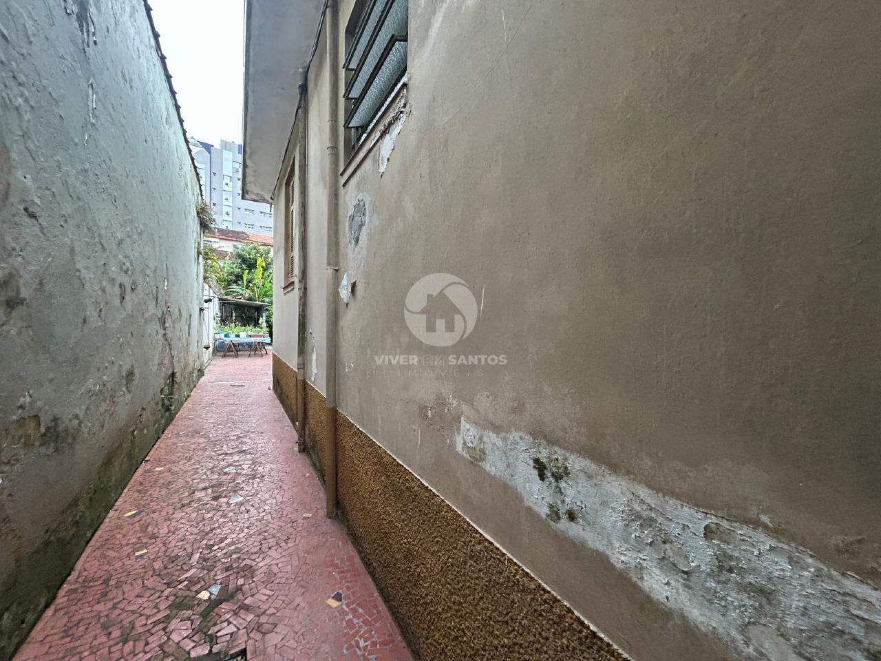 Casa à venda, 3 quartos, 5 vagas, Vila Belmiro - Santos/SP em Vila Belmiro, Santos — foto 19