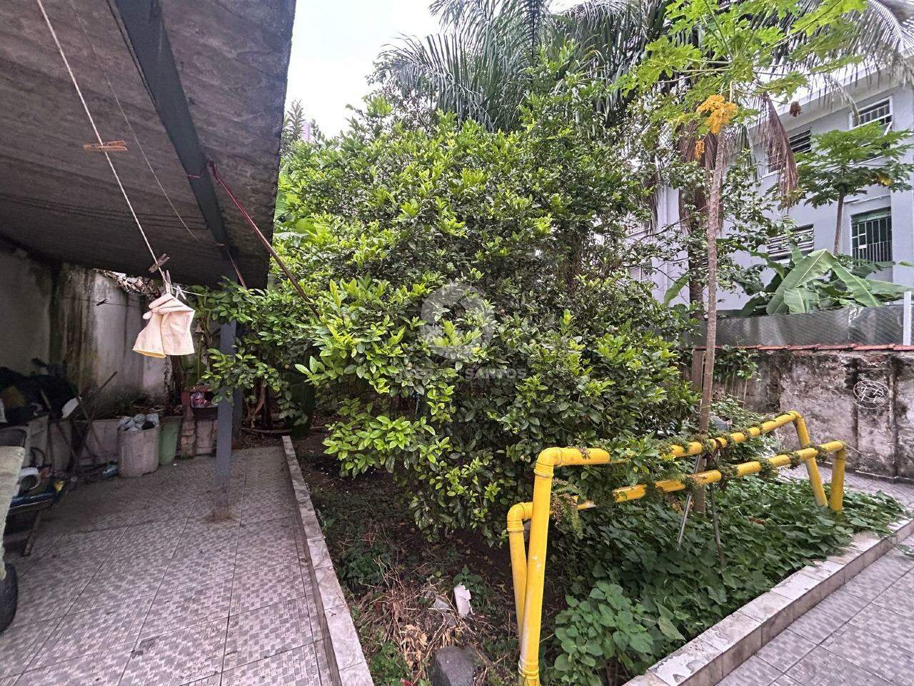 Casa à venda, 3 quartos, 5 vagas, Vila Belmiro - Santos/SP em Vila Belmiro, Santos — foto 16