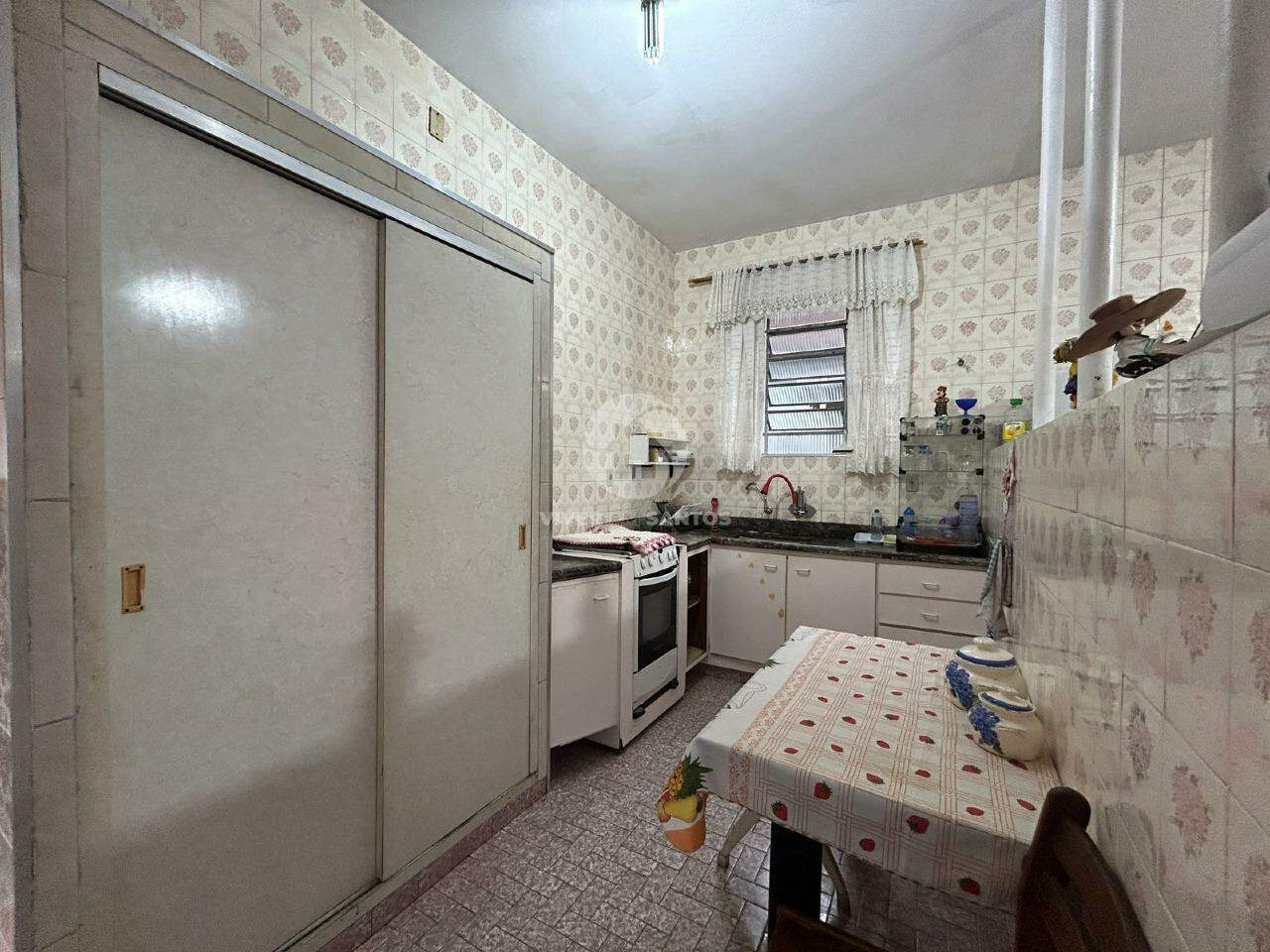 Casa à venda, 3 quartos, 5 vagas, Vila Belmiro - Santos/SP em Vila Belmiro, Santos — foto 4