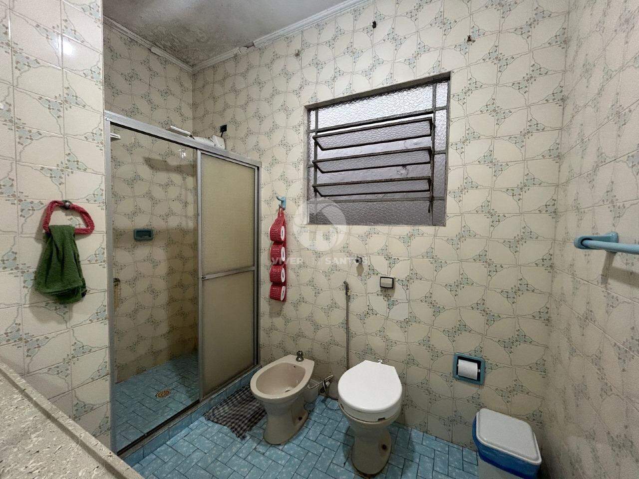 Casa à venda, 3 quartos, 5 vagas, Vila Belmiro - Santos/SP em Vila Belmiro, Santos — foto 12