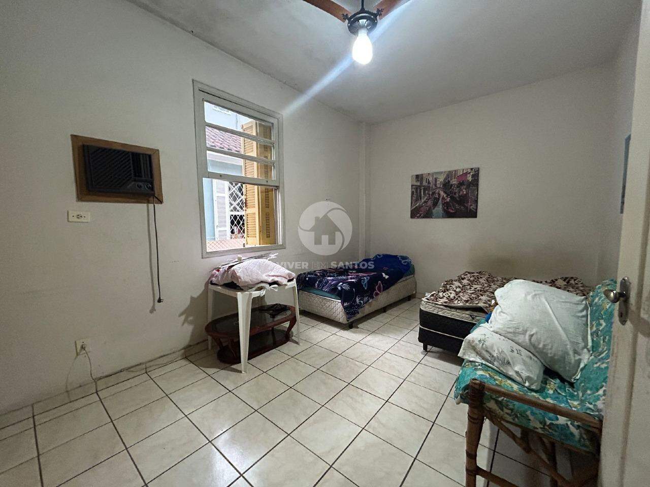 Casa à venda, 3 quartos, 5 vagas, Vila Belmiro - Santos/SP em Vila Belmiro, Santos — foto 11