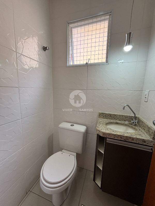 Sobrado em Villagio na Vila Mathias - Santos/SP em Vila Mathias, Santos — foto 4