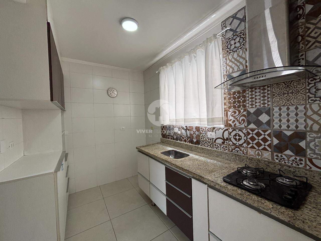 Sobrado em Villagio na Vila Mathias - Santos/SP em Vila Mathias, Santos — foto 6