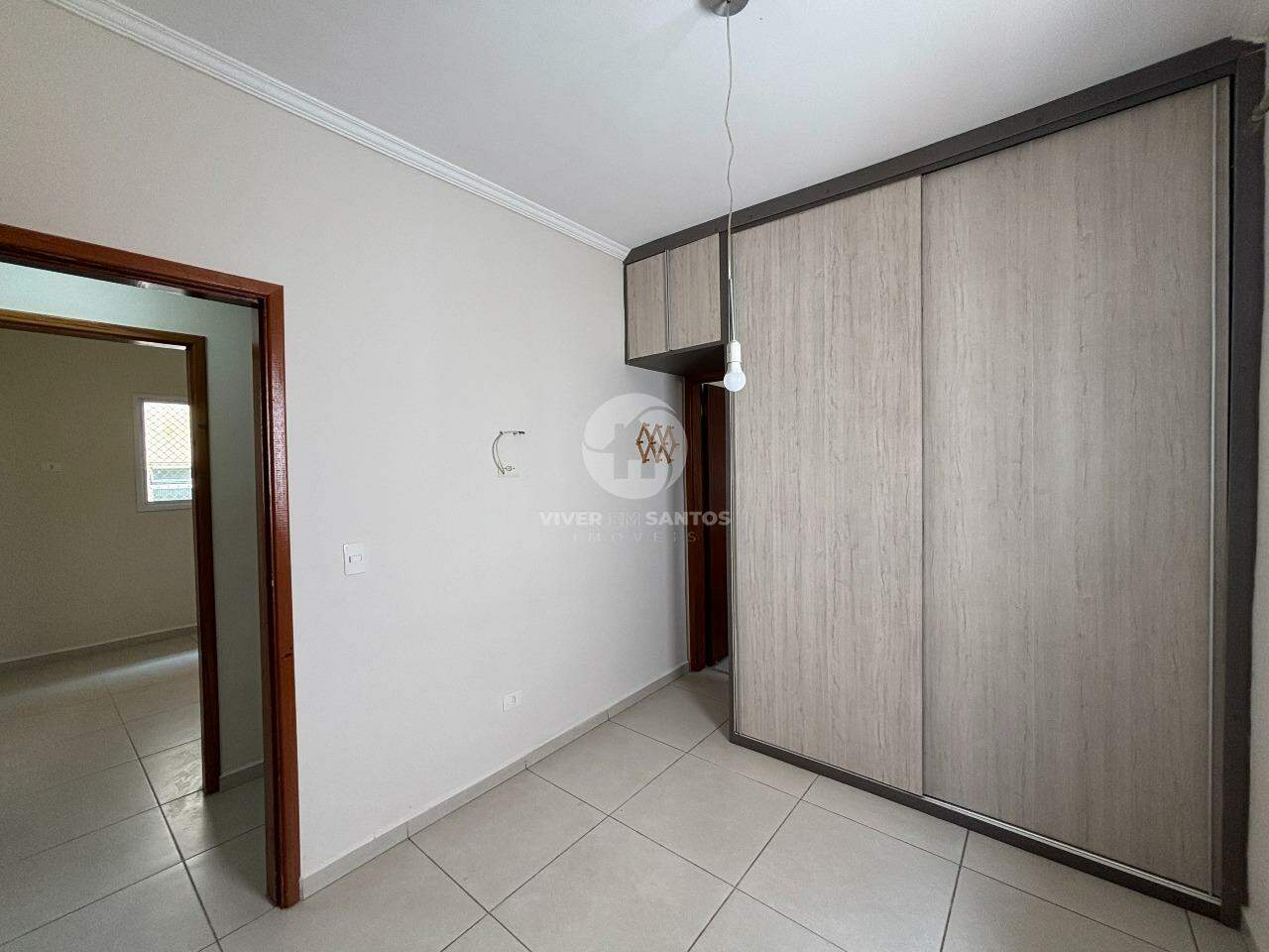 Sobrado em Villagio na Vila Mathias - Santos/SP em Vila Mathias, Santos — foto 13