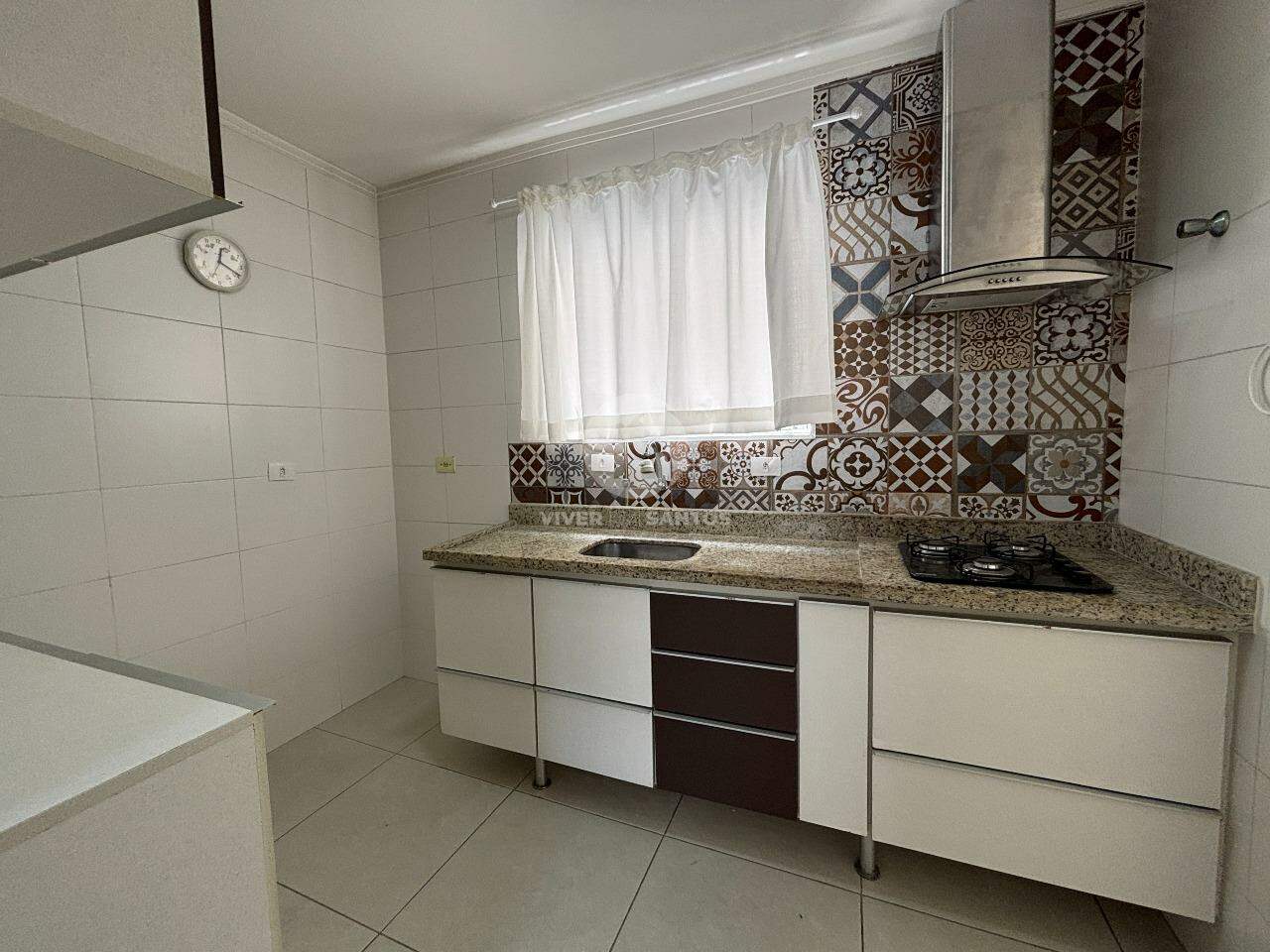 Sobrado em Villagio na Vila Mathias - Santos/SP em Vila Mathias, Santos — foto 5