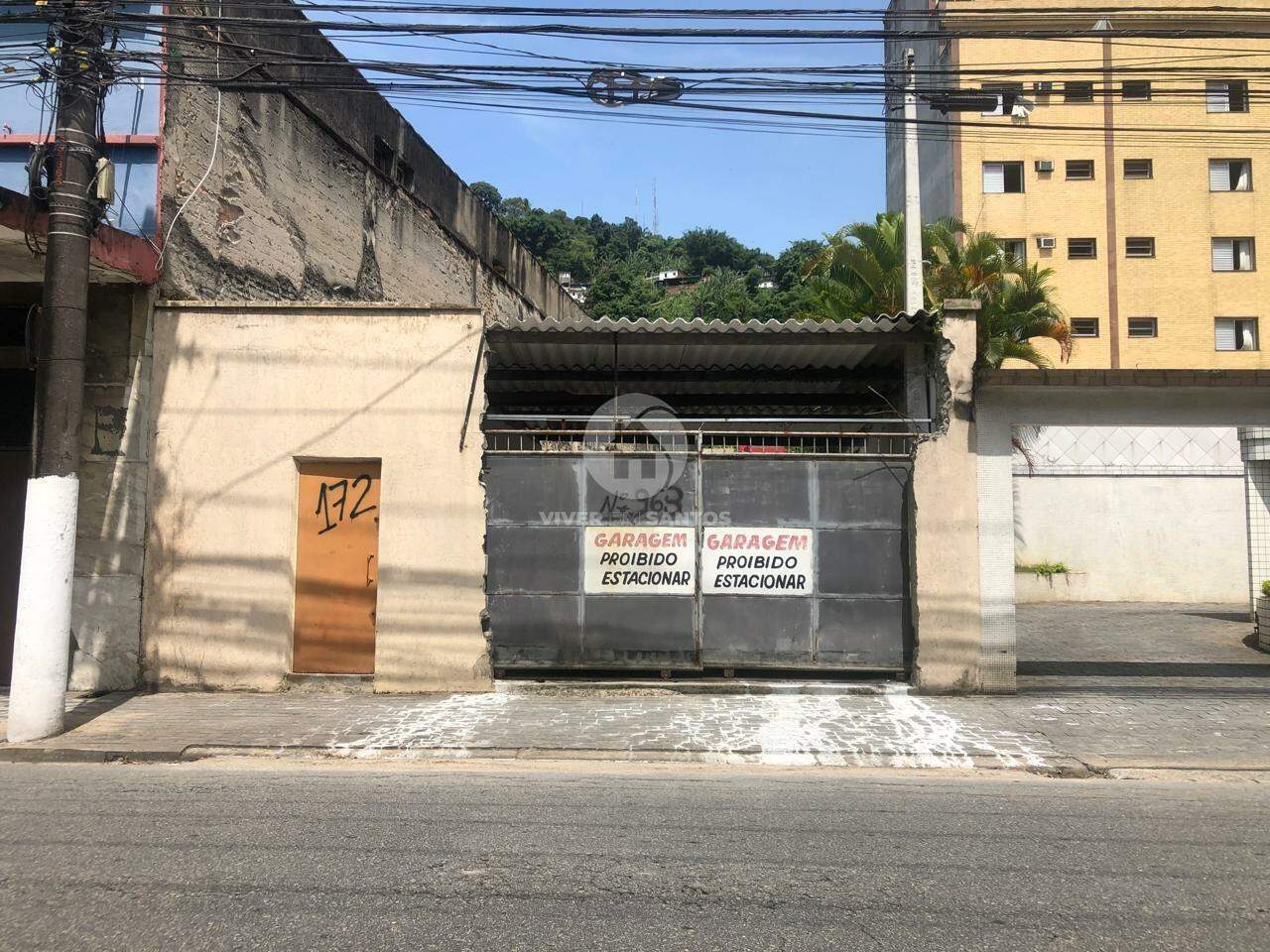 Terreno à venda, Centro - Santos/SP em Centro, Santos — foto 2