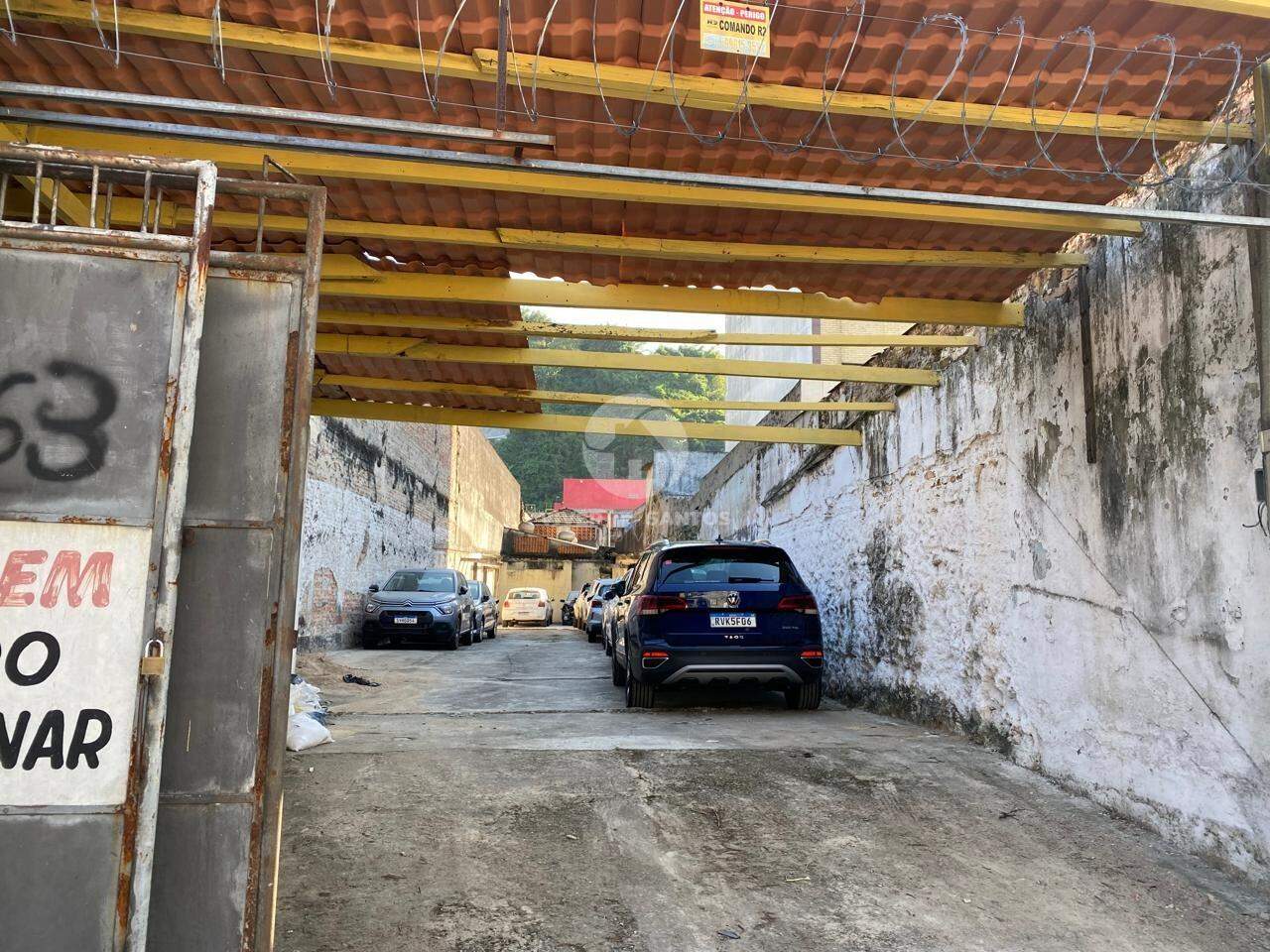 Terreno à venda, Centro - Santos/SP em Centro, Santos — foto 4