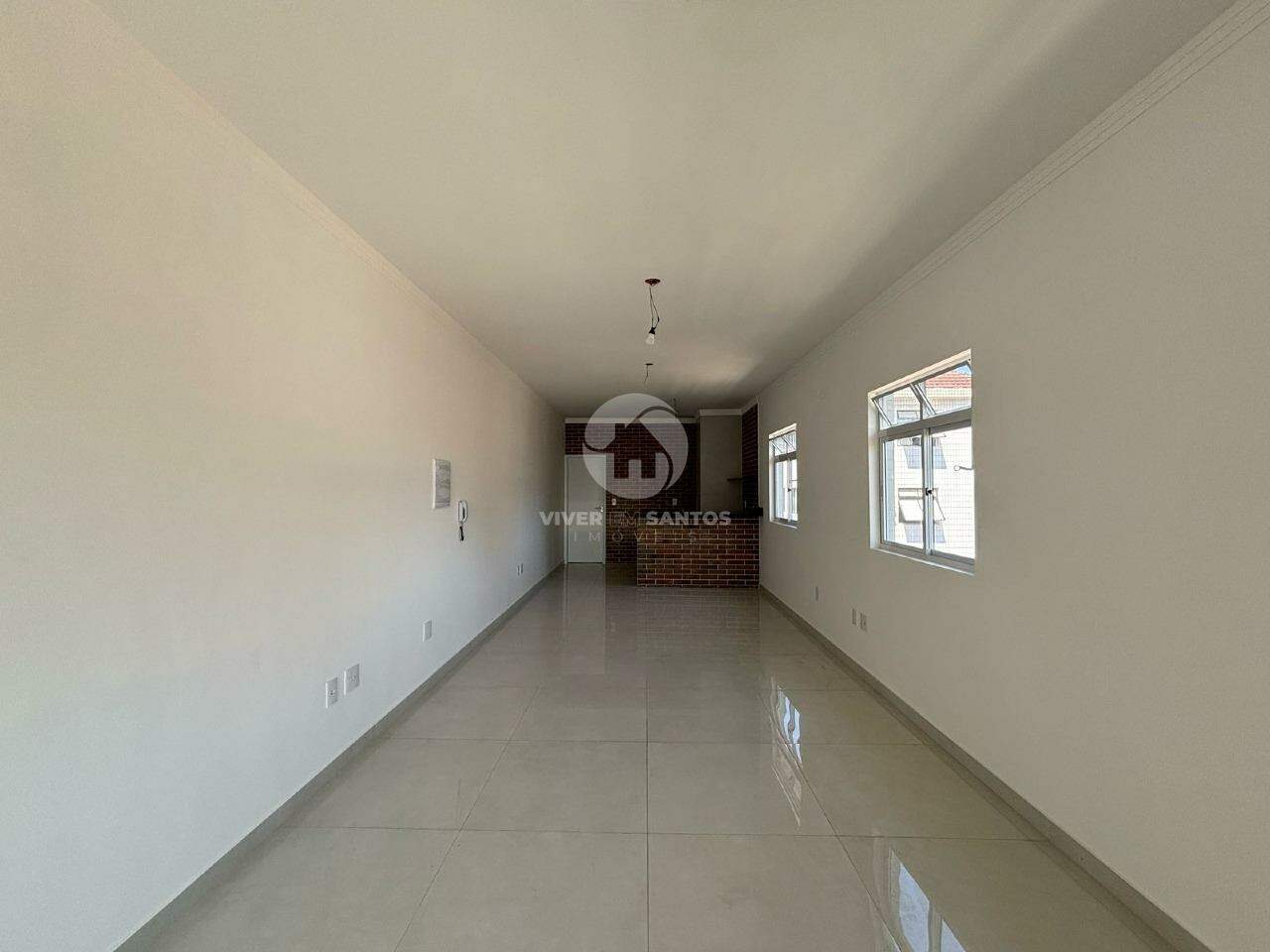 Casa à venda, 3 quartos, 2 suítes, 2 vagas, Embaré - Santos/SP em Embaré, Santos — foto 6