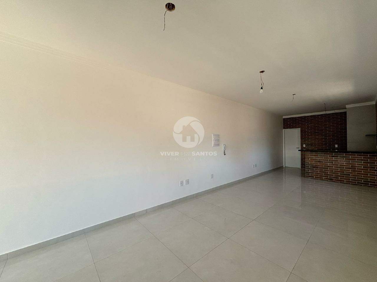 Casa à venda, 3 quartos, 2 suítes, 2 vagas, Embaré - Santos/SP em Embaré, Santos — foto 5
