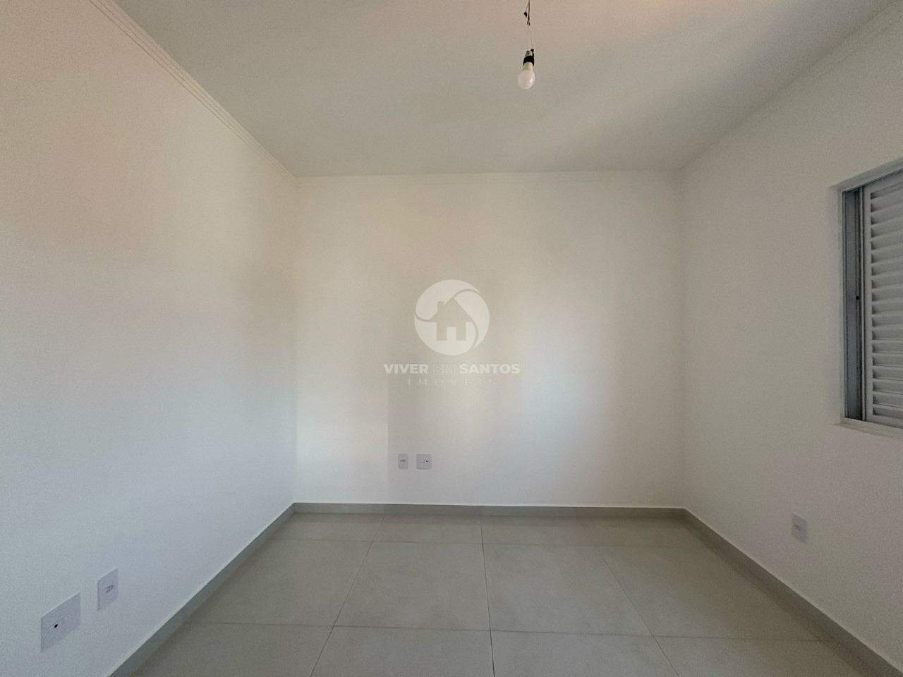 Casa à venda, 3 quartos, 2 suítes, 2 vagas, Embaré - Santos/SP em Embaré, Santos — foto 15