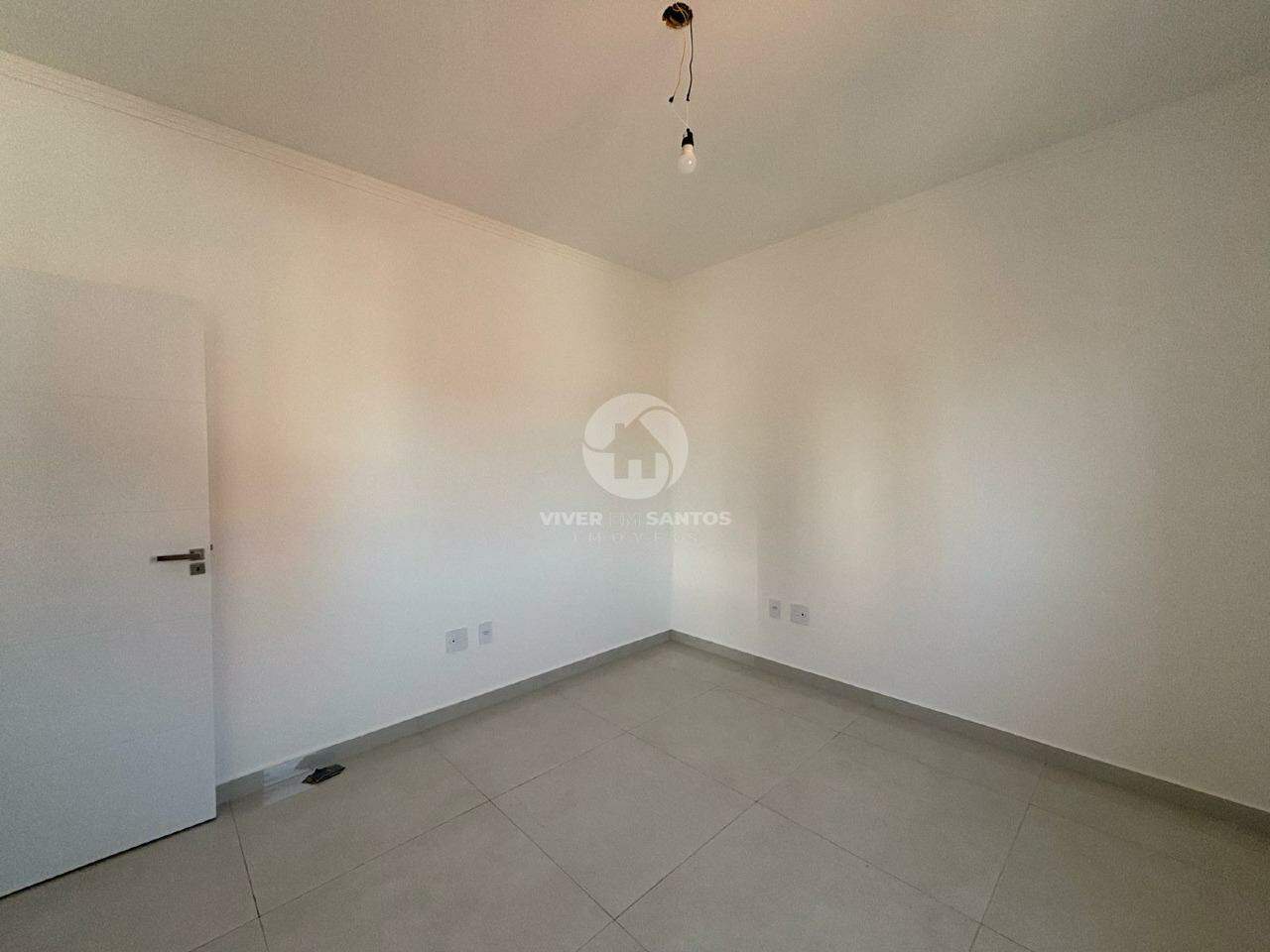 Casa à venda, 3 quartos, 2 suítes, 2 vagas, Embaré - Santos/SP em Embaré, Santos — foto 14