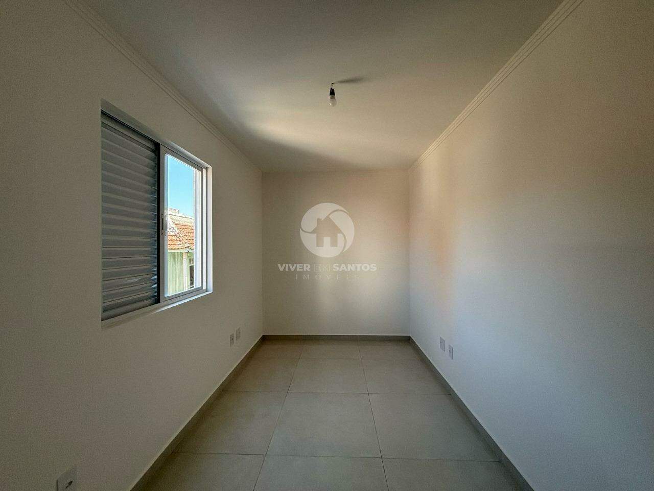 Casa à venda, 3 quartos, 2 suítes, 2 vagas, Embaré - Santos/SP em Embaré, Santos — foto 21