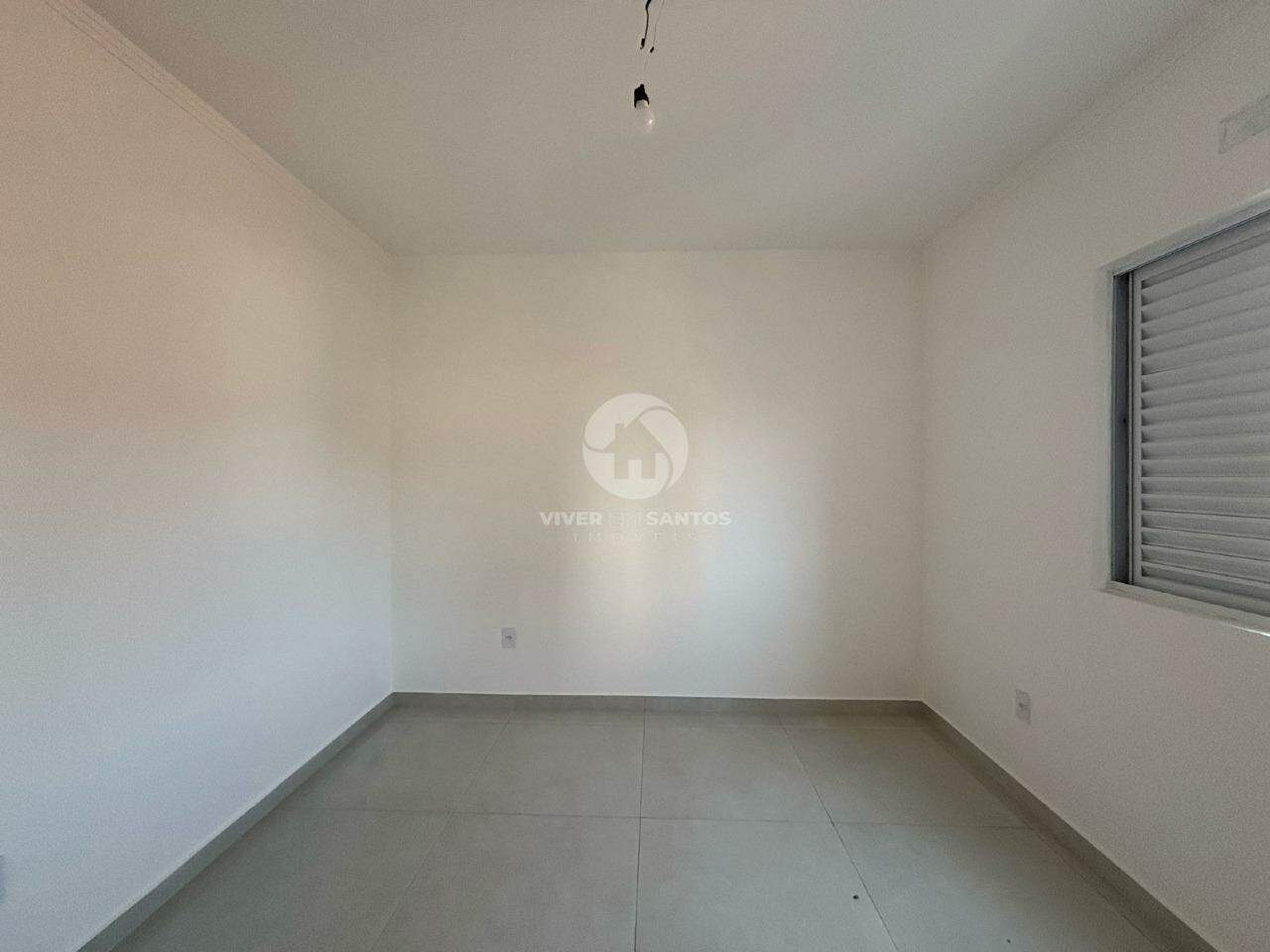 Casa à venda, 3 quartos, 2 suítes, 2 vagas, Embaré - Santos/SP em Embaré, Santos — foto 18