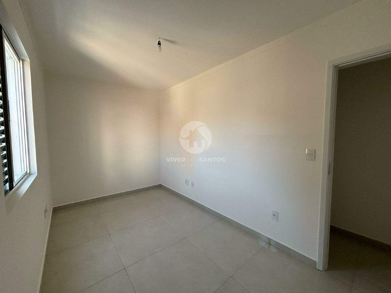Casa à venda, 3 quartos, 2 suítes, 2 vagas, Embaré - Santos/SP em Embaré, Santos — foto 16