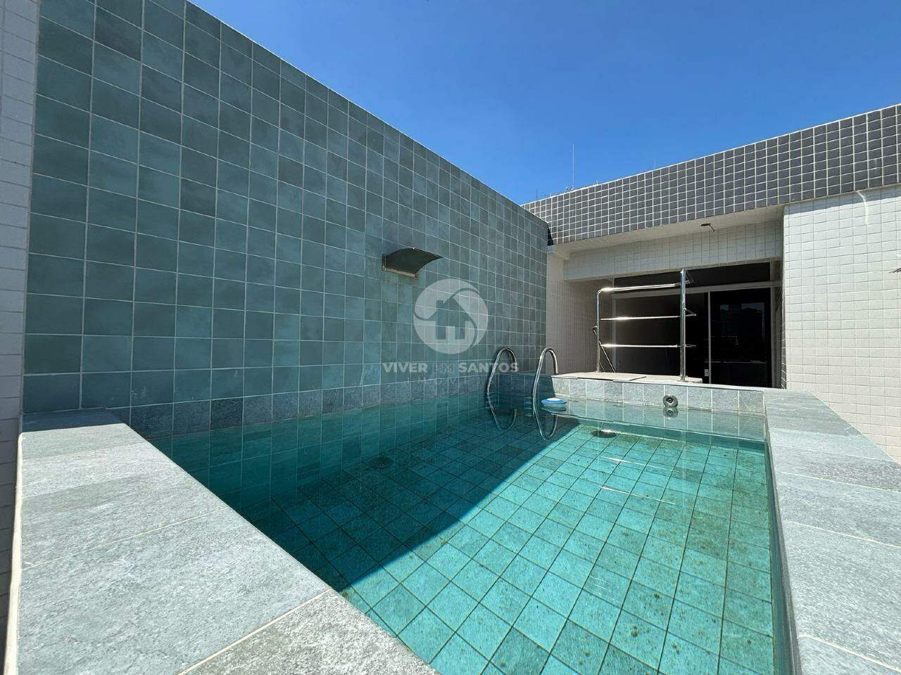casa para comprar em Embaré, Santos