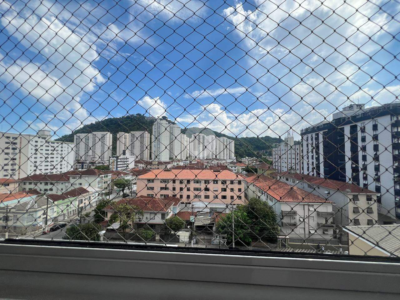 Apartamento com 2 Quartos no Marapé em Santos em Marapé, Santos — foto 17