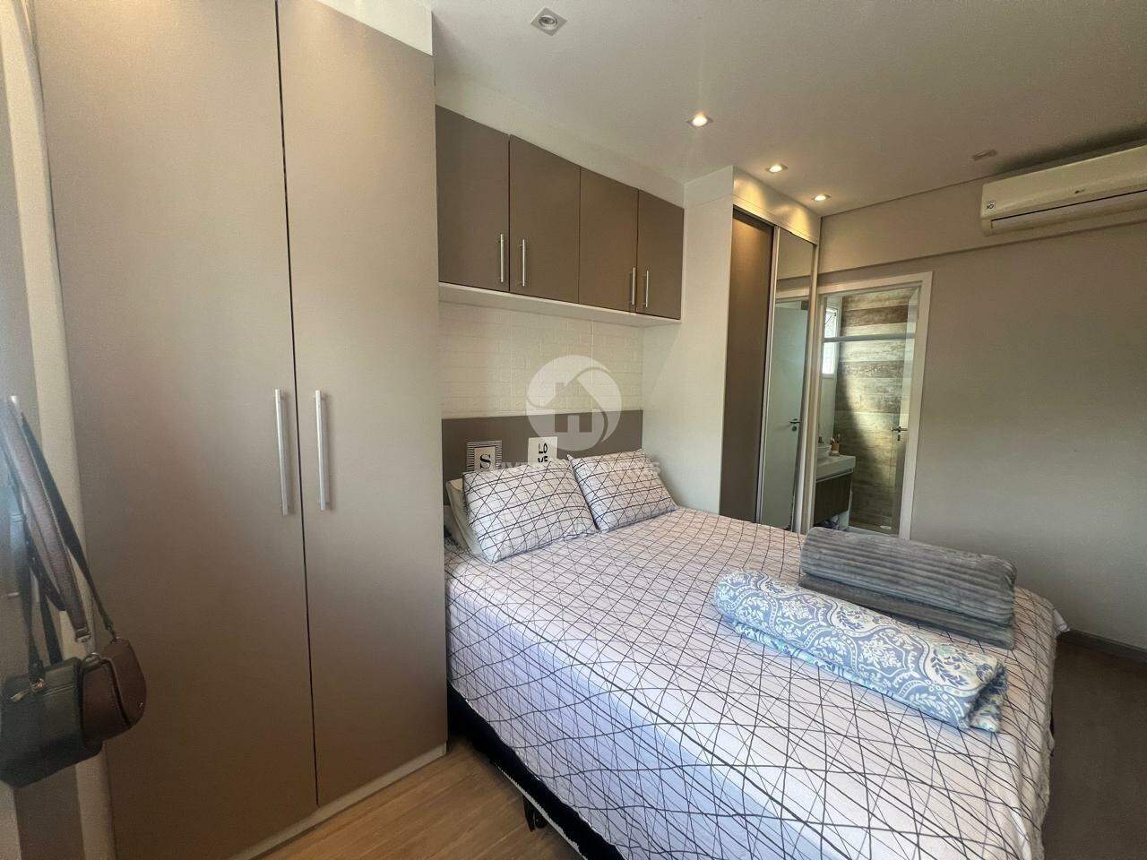 Apartamento com 2 Quartos no Marapé em Santos em Marapé, Santos — foto 11
