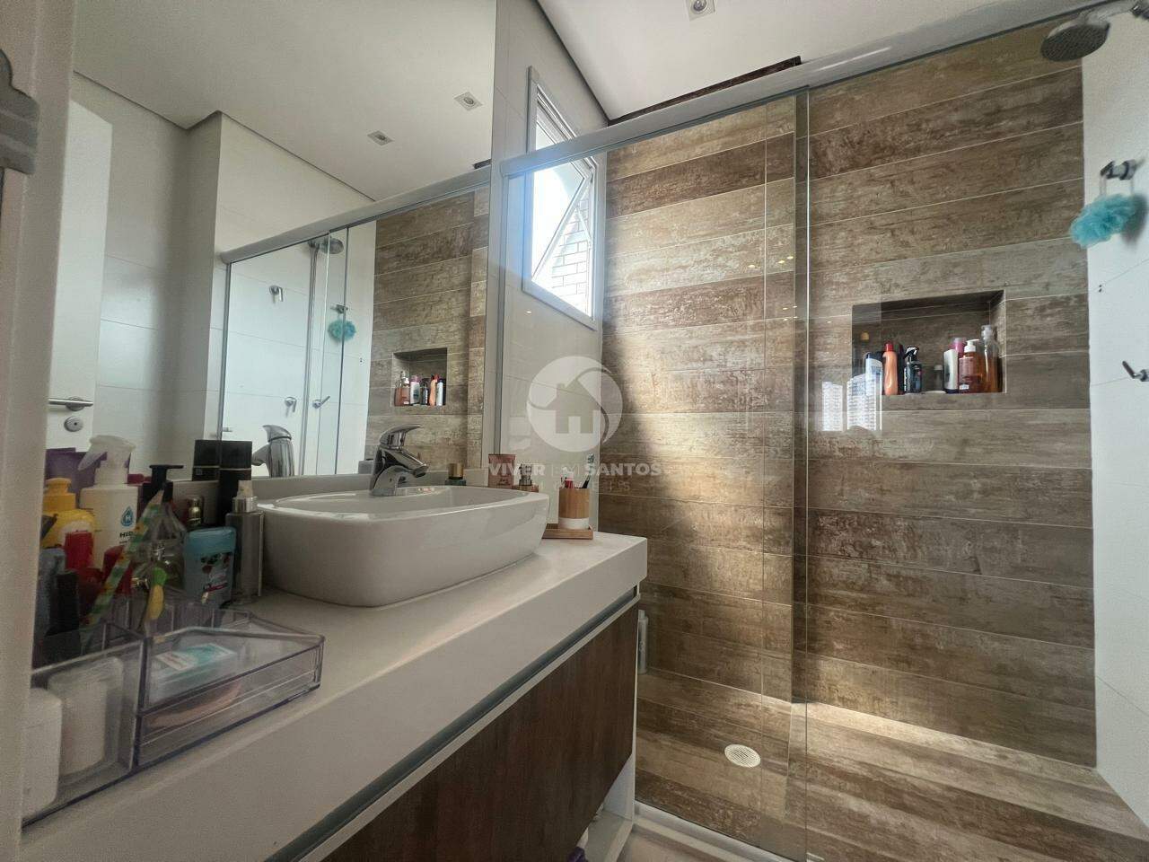 Apartamento com 2 Quartos no Marapé em Santos em Marapé, Santos — foto 12
