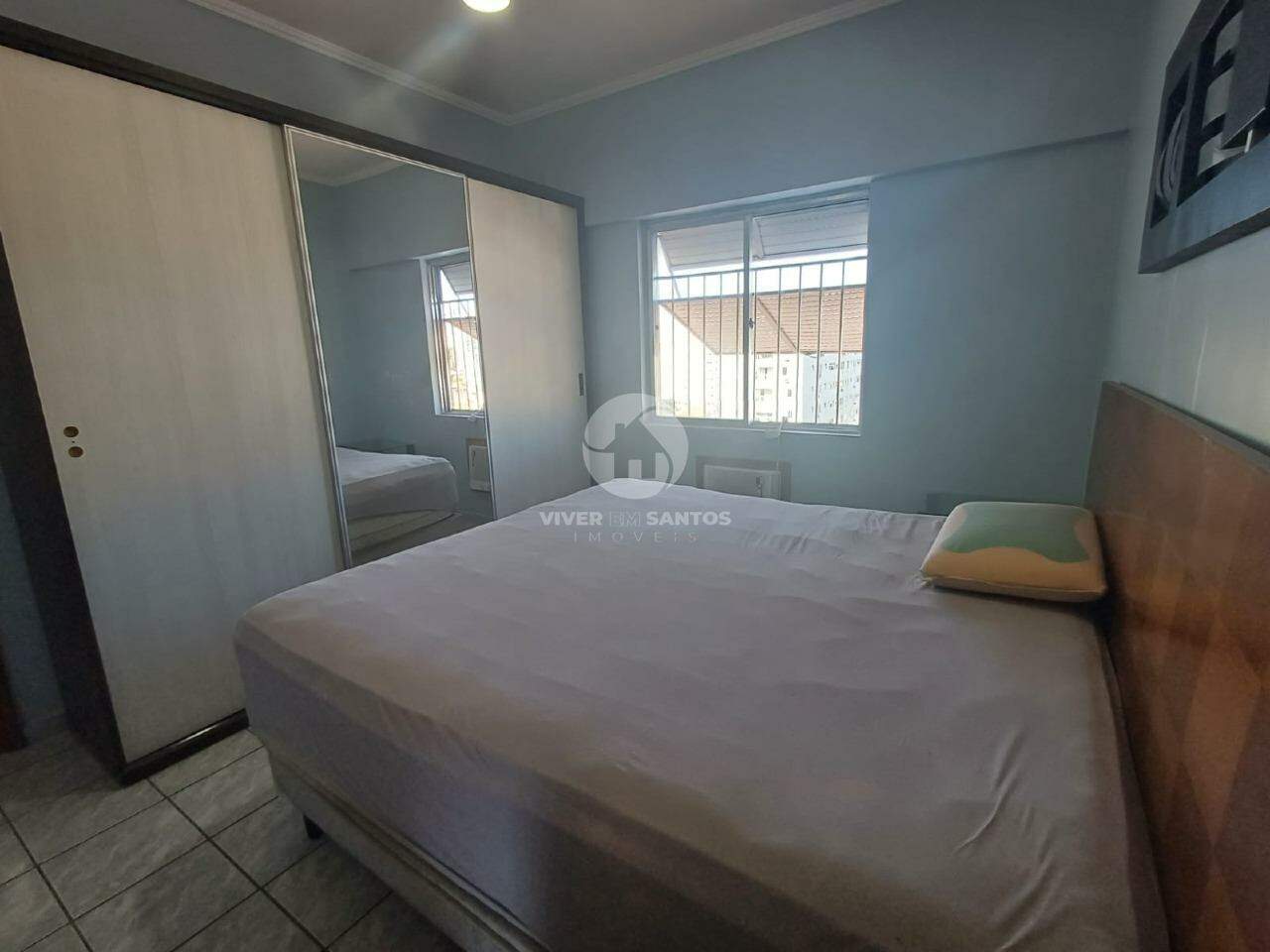 Maravilhoso Triplex em Santos - 500 m² de Luxo e Conforto - em Campo Grande, Santos — foto 16