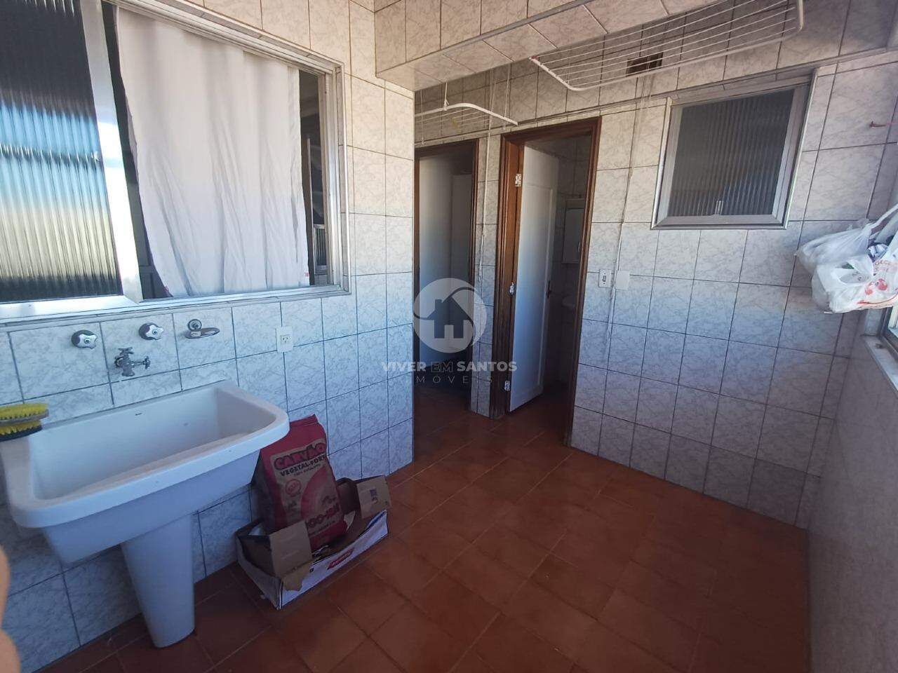 Maravilhoso Triplex em Santos - 500 m² de Luxo e Conforto - em Campo Grande, Santos — foto 6