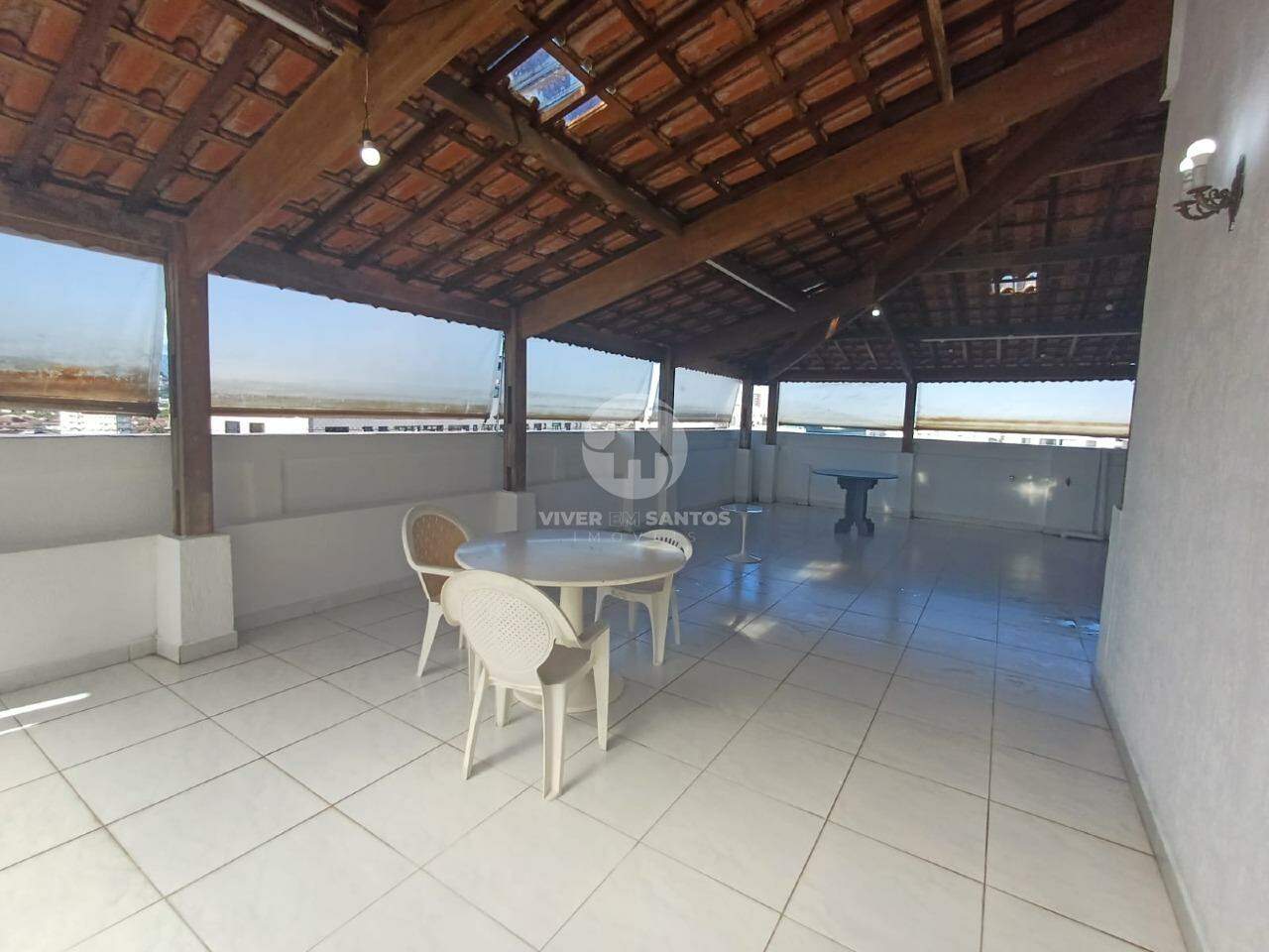 Maravilhoso Triplex em Santos - 500 m² de Luxo e Conforto - em Campo Grande, Santos — foto 18